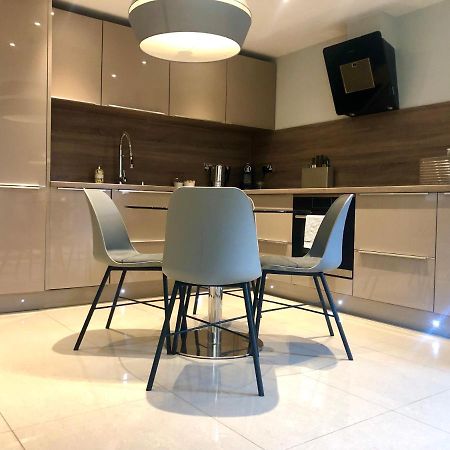 Appartamento Quarry House Stamford Esterno foto