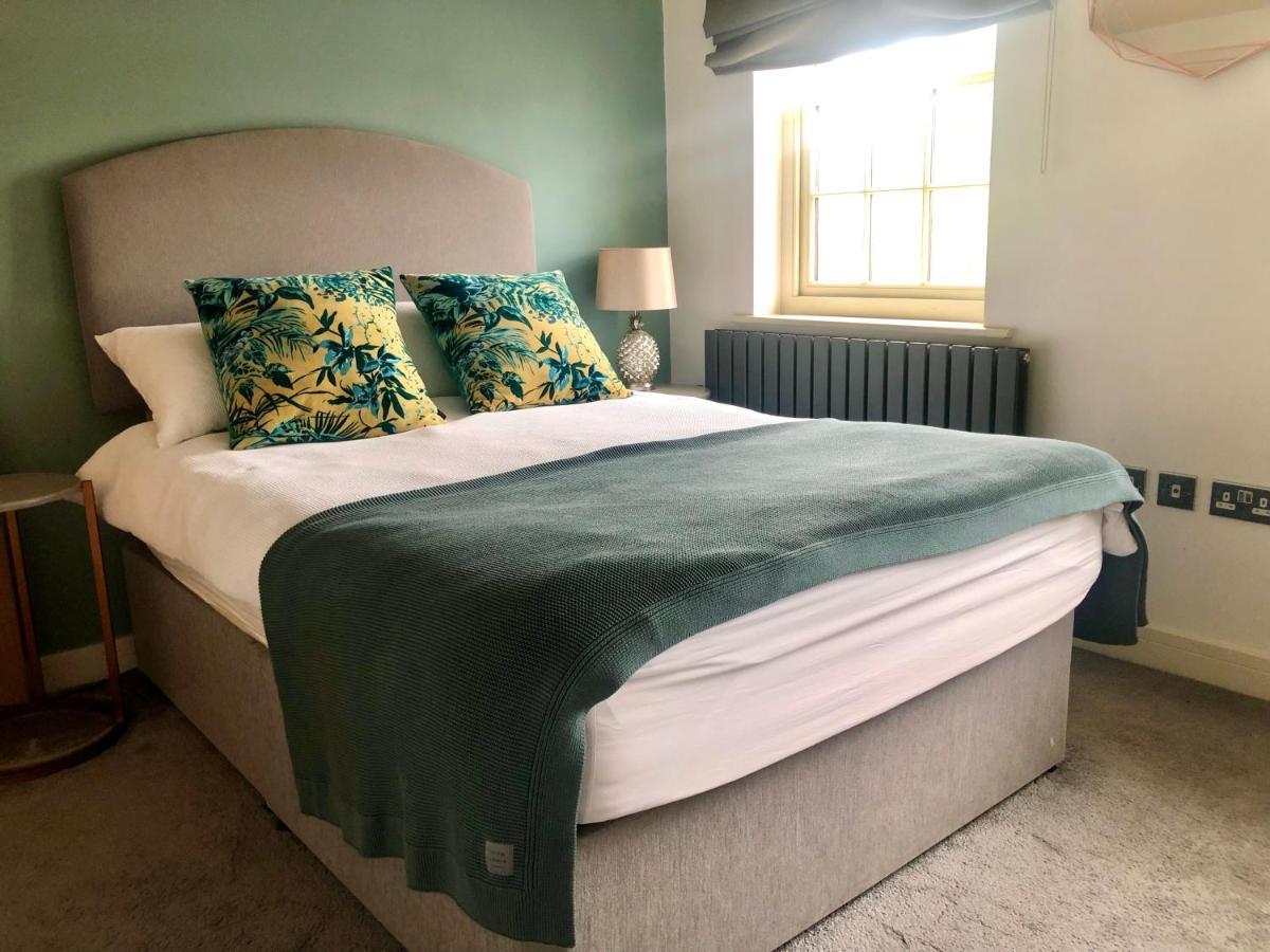 Appartamento Quarry House Stamford Esterno foto