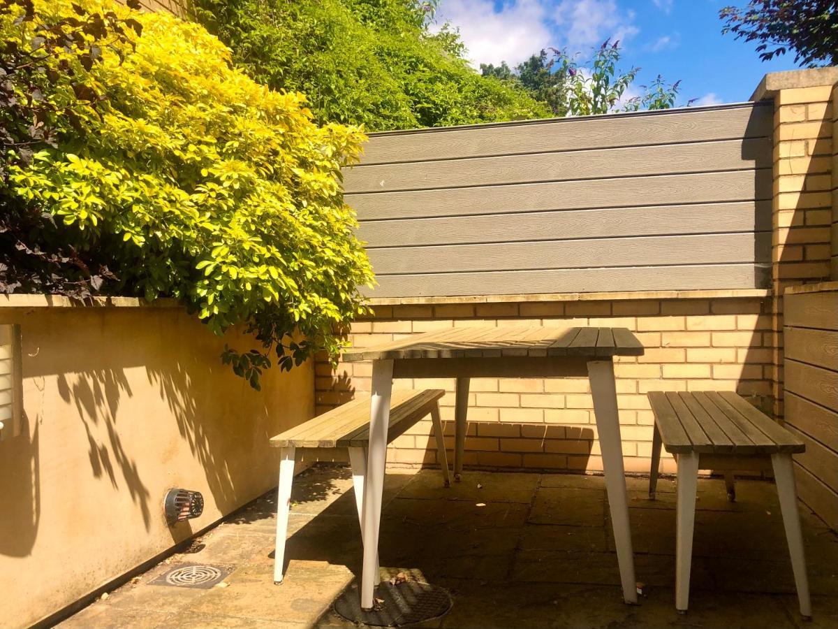 Appartamento Quarry House Stamford Esterno foto
