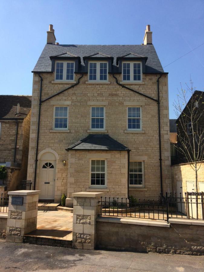 Appartamento Quarry House Stamford Esterno foto
